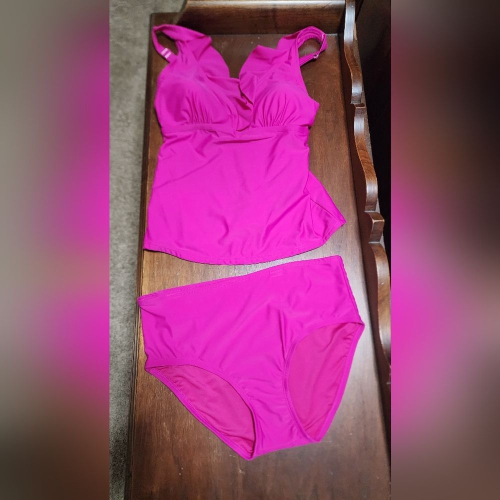 DKNY Pink Intimates Panties Sleepwear